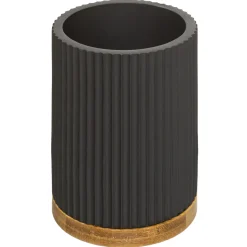 Brosse WC, Noir