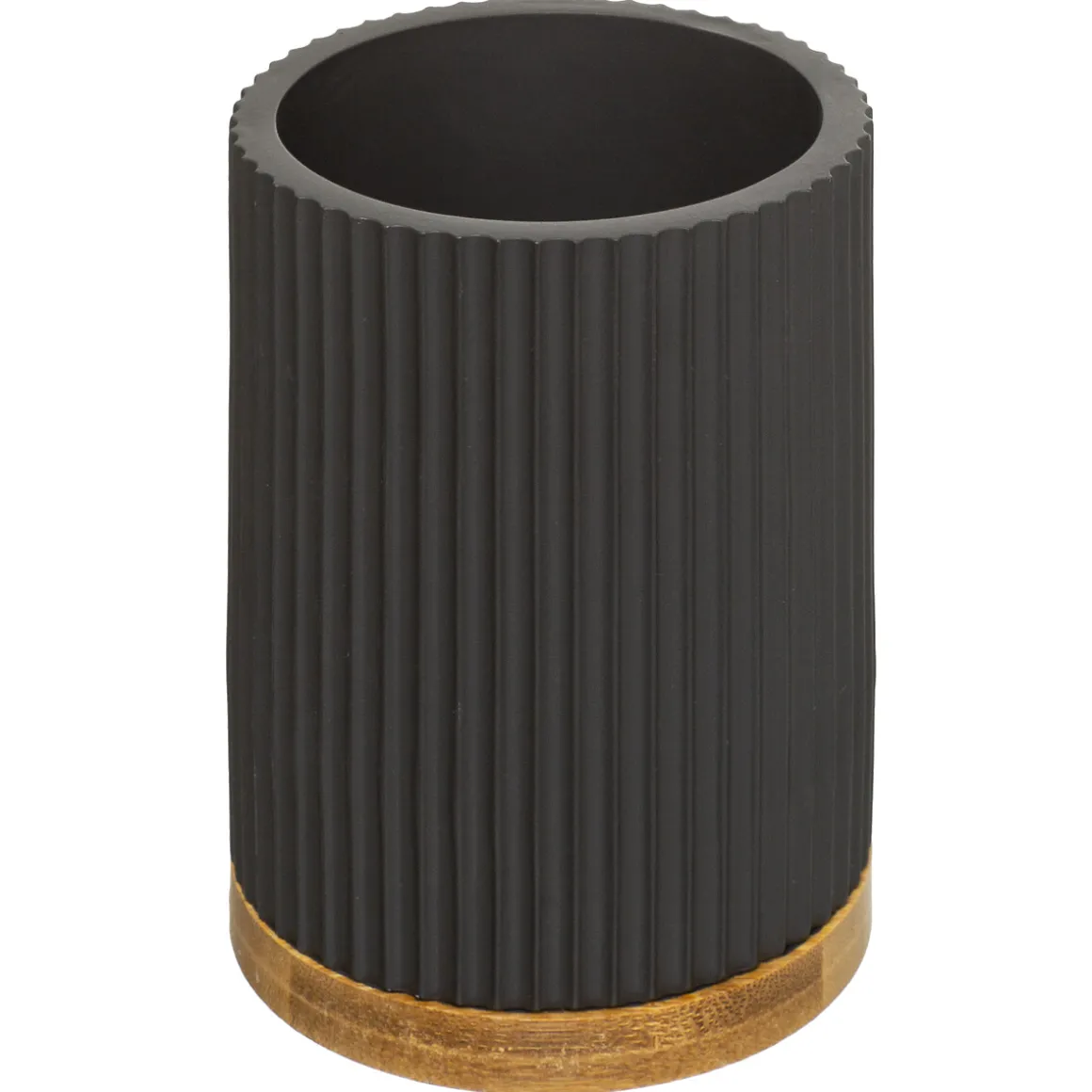 Brosse WC, Noir