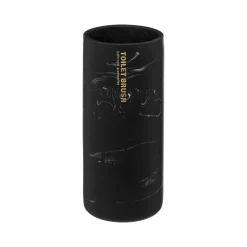 Brosse WC, Noir