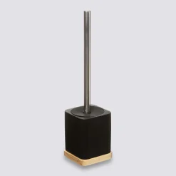 Brosse WC, Noir