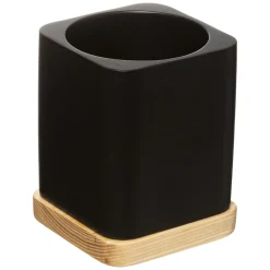 Brosse WC, Noir