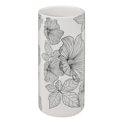 Brosse WC, Noir et Blanc