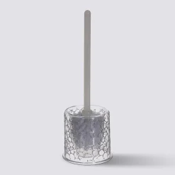 Brosse WC, Transparent