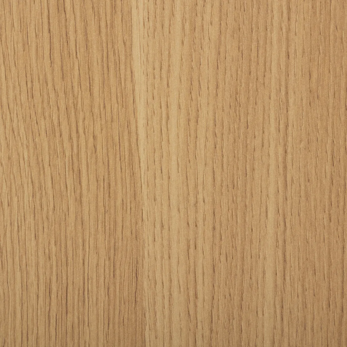 Buffet 3 portes, Effet bois naturel