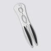 Casse noix, Zinc