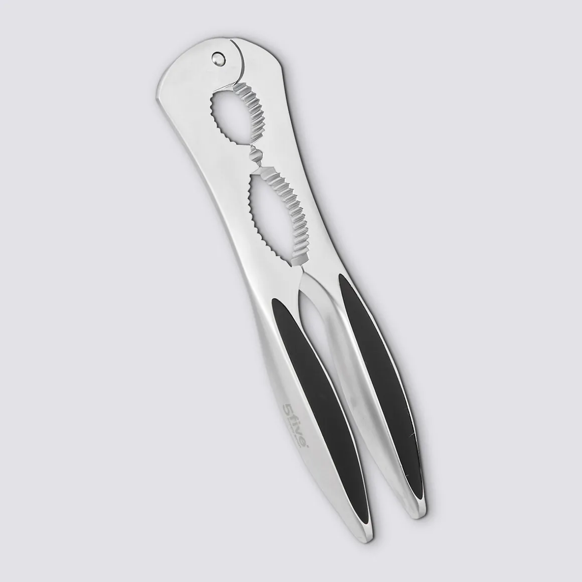 Casse noix, Zinc