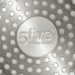 Casserole Aluminium, 18 cm