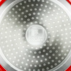 Casserole Aluminium, 20 cm