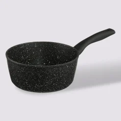 Casserole Aluminium forgé, 20 cm