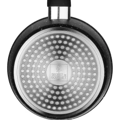 Casserole Aluminium forgé, 16 cm