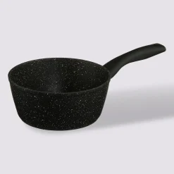 Casserole Aluminium forgé, 18 cm