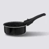 Casserole Aluminium pressé, 16 cm