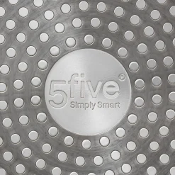 Casserole Aluminium pressé, 16 cm