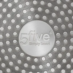 Casserole Aluminium pressé, 20 cm