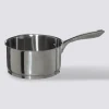 Casserole Inox, 20 cm