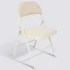 Chaise, Beige