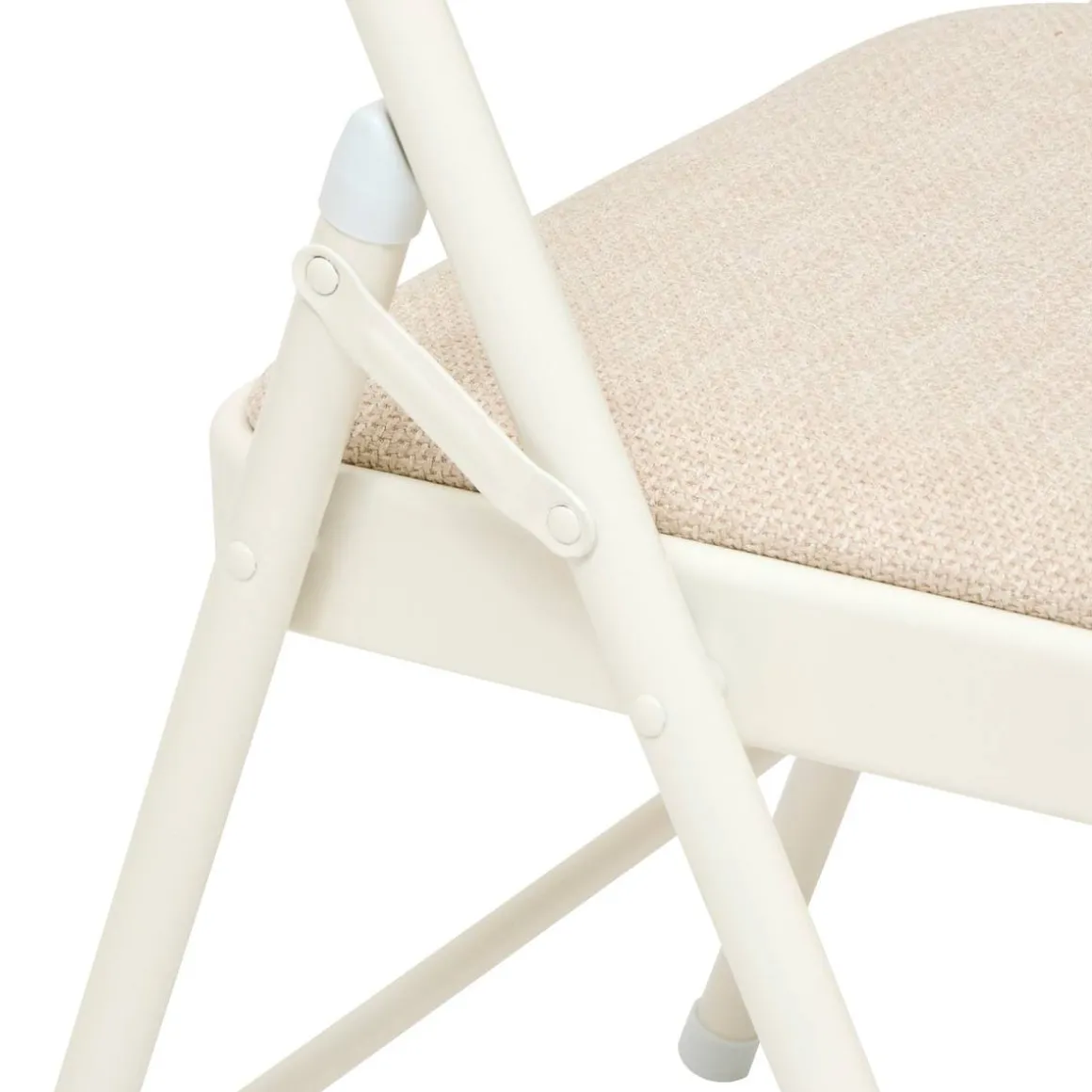 Chaise, Beige