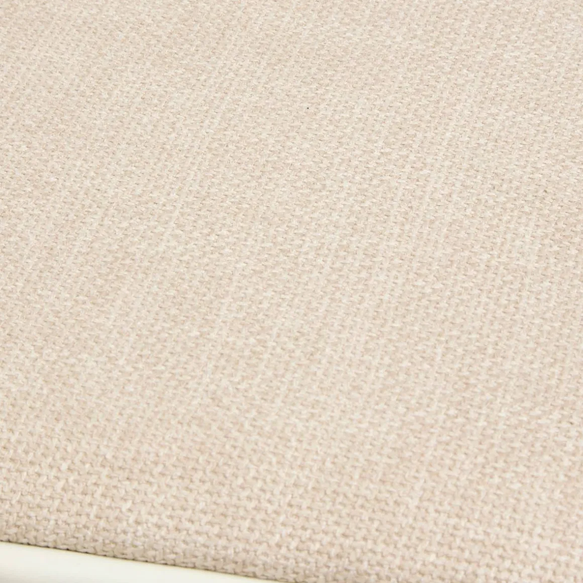 Chaise, Beige