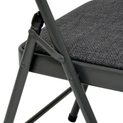 Chaise, Gris