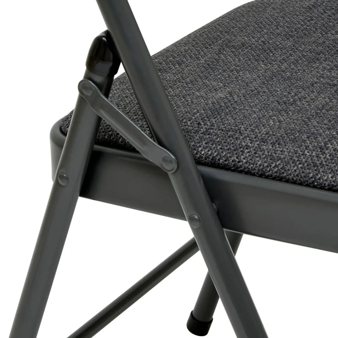 Chaise, Gris