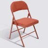 Chaise, Rose Foncé