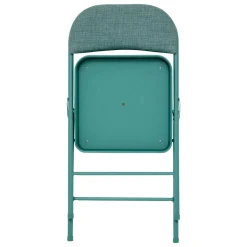 Chaise, Vert