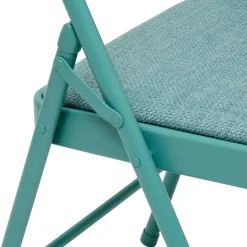 Chaise, Vert