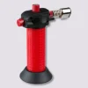 Chalumeau de cuisine, Rouge