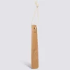 Chausse-pied, H.16,2 cm, Beige