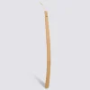 Chausse-pied, H.55,3 cm, Beige