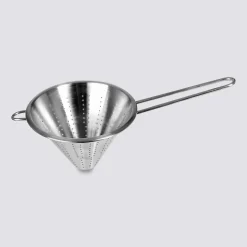 Chinois 16 cm en inox