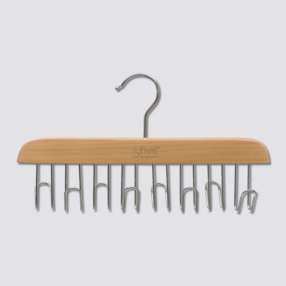 Cintre ceinture en bois