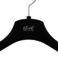Cintre pour veste, Feutrine
