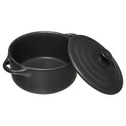 Cocotte, Céramique, 10 cm