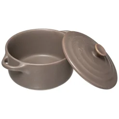 Cocotte, Céramique, 10 cm