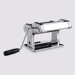 Coffre machine à pâtes, Inox
