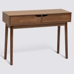 Console, Marron