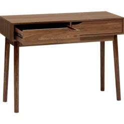 Console, Marron