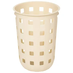 Corbeille à linge, 60 l, Argile