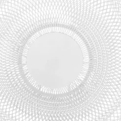 Corbeille en métal, 27 cm