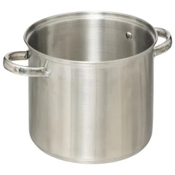 Coucoussier inox, 22c - 8L