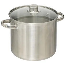 Coucoussier inox, 22c - 8L