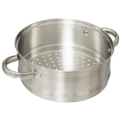 Coucoussier inox, 22c - 8L