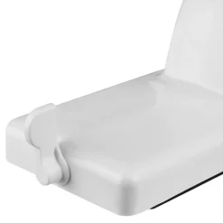 Coupe-frites lame inox, Blanc