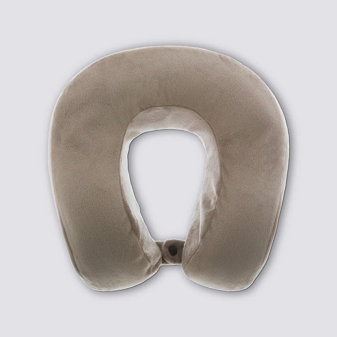 Coussin de cou mémoire de forme, Multicolore