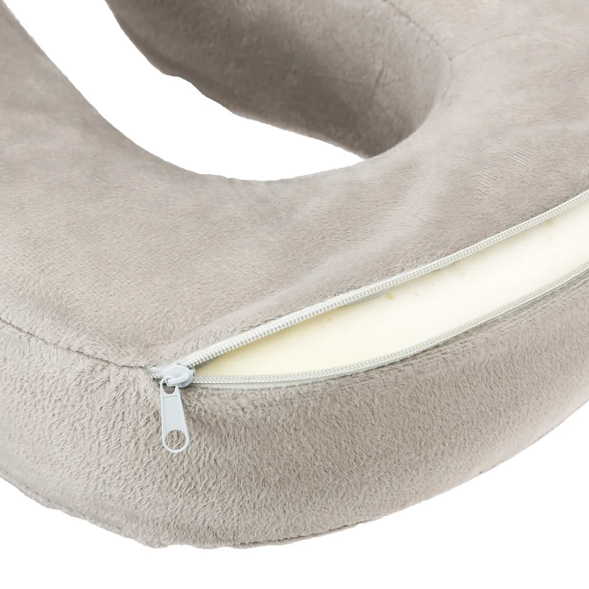 Coussin de cou mémoire de forme, Multicolore