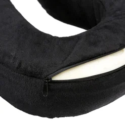Coussin de cou mémoire de forme, Multicolore