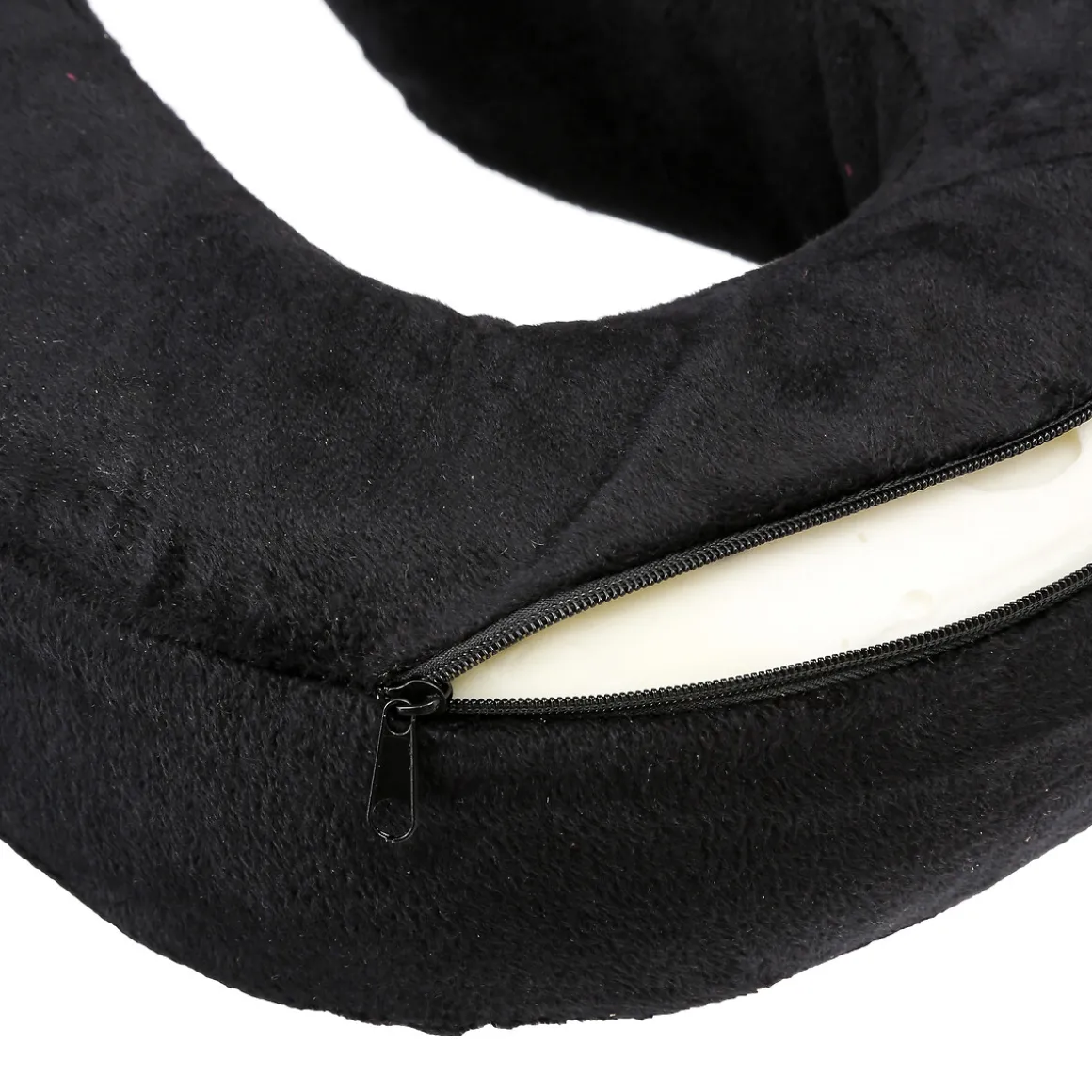 Coussin de cou mémoire de forme, Multicolore