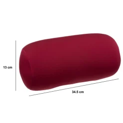 Coussin tube