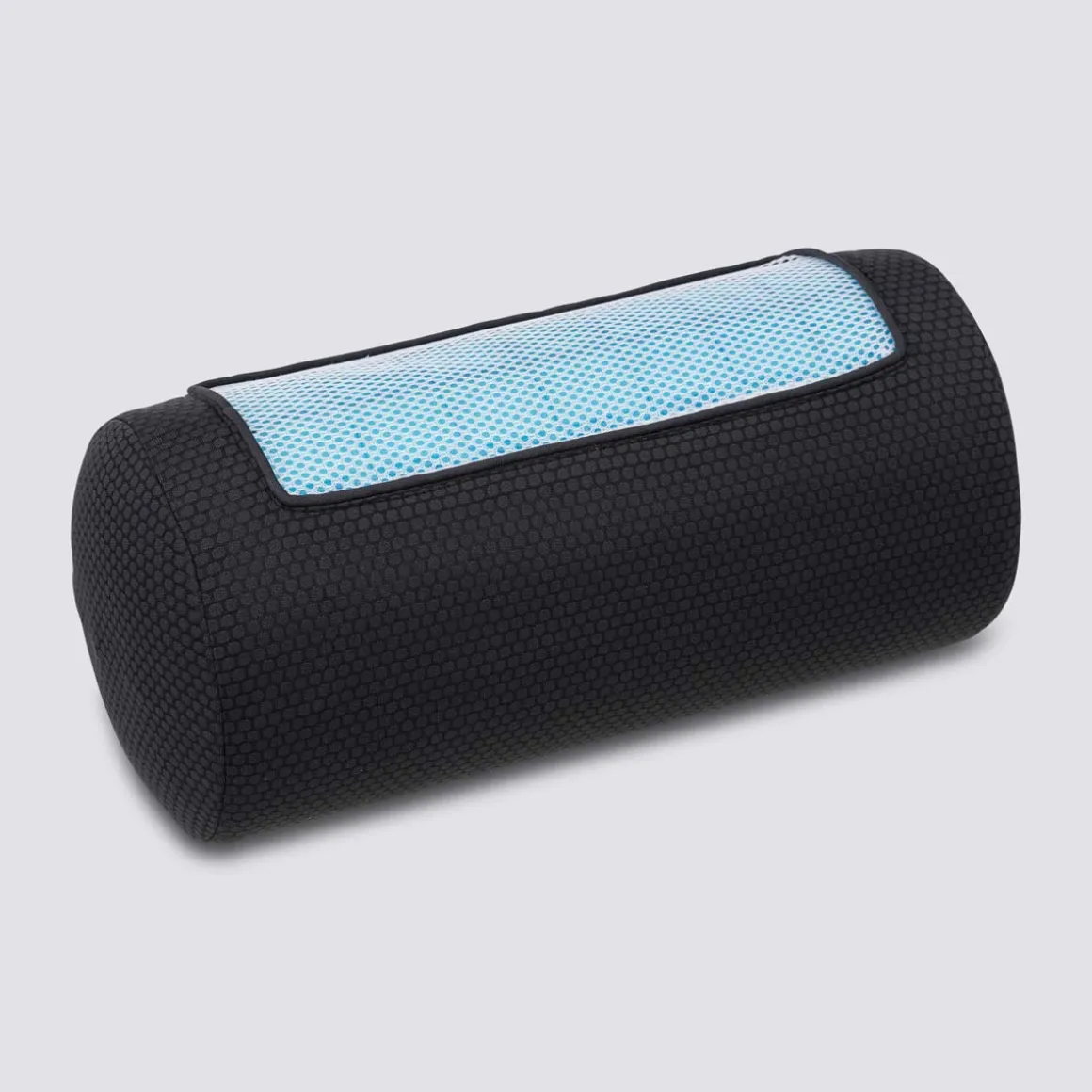 Coussin tube mémoire de forme